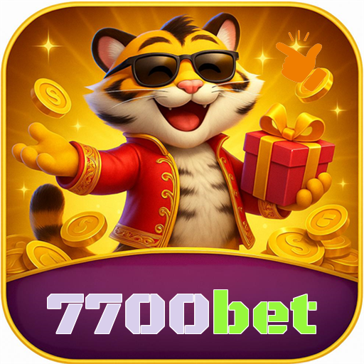 7700bet logo
