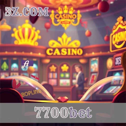 7700bet Aplicativo Móvel
